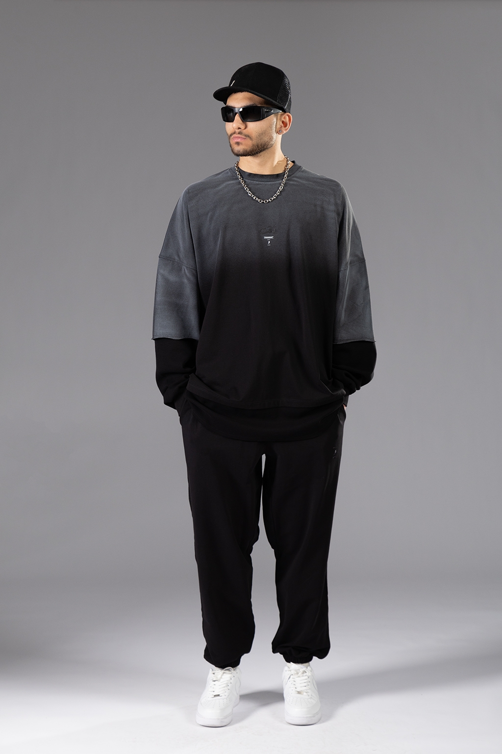 تیشرت خزدار